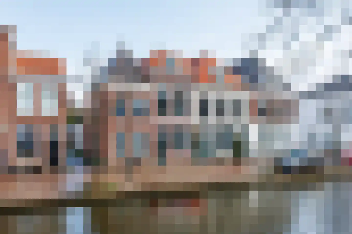 Verwersdijk 146 dans Delft