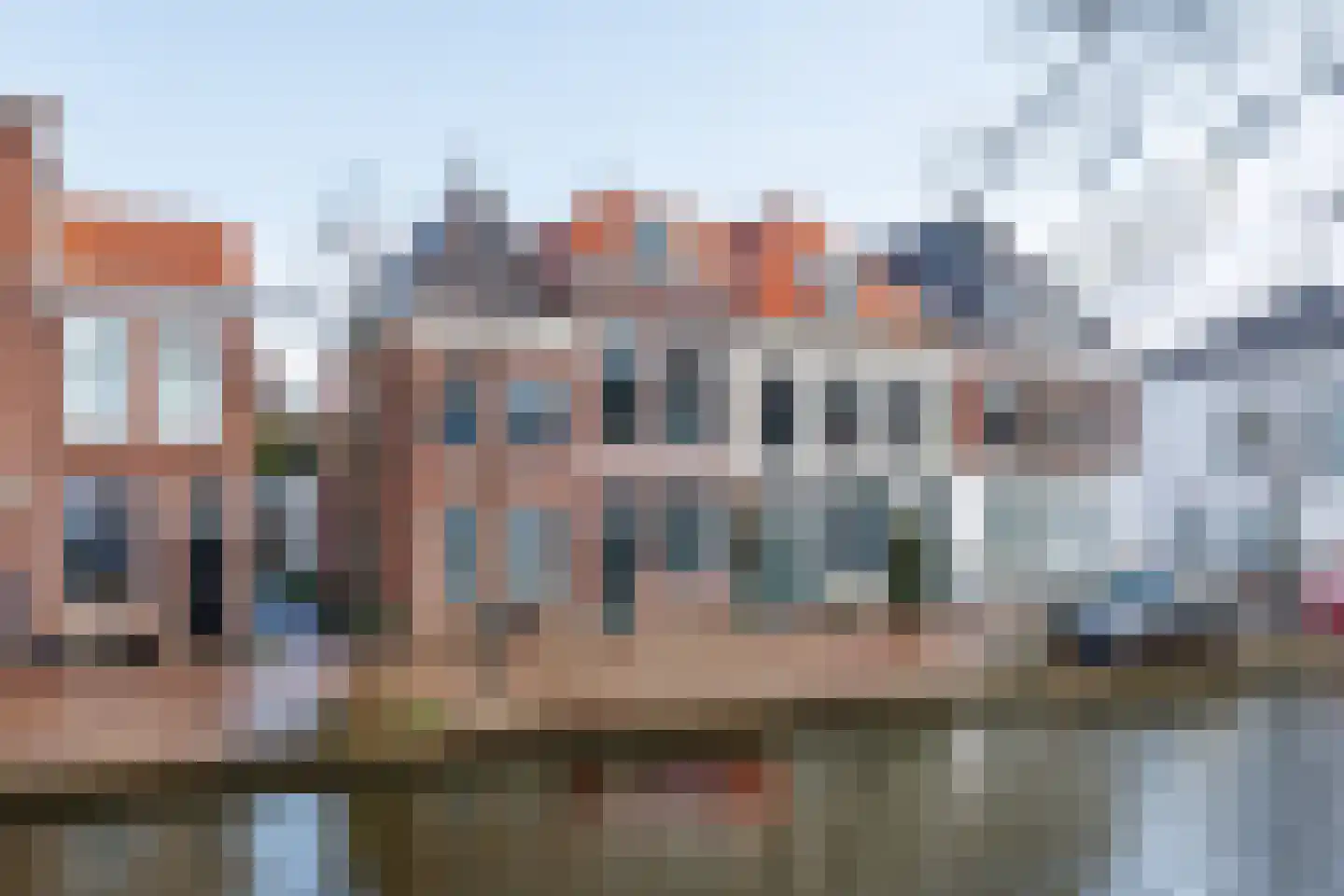 Verwersdijk 146 Delft