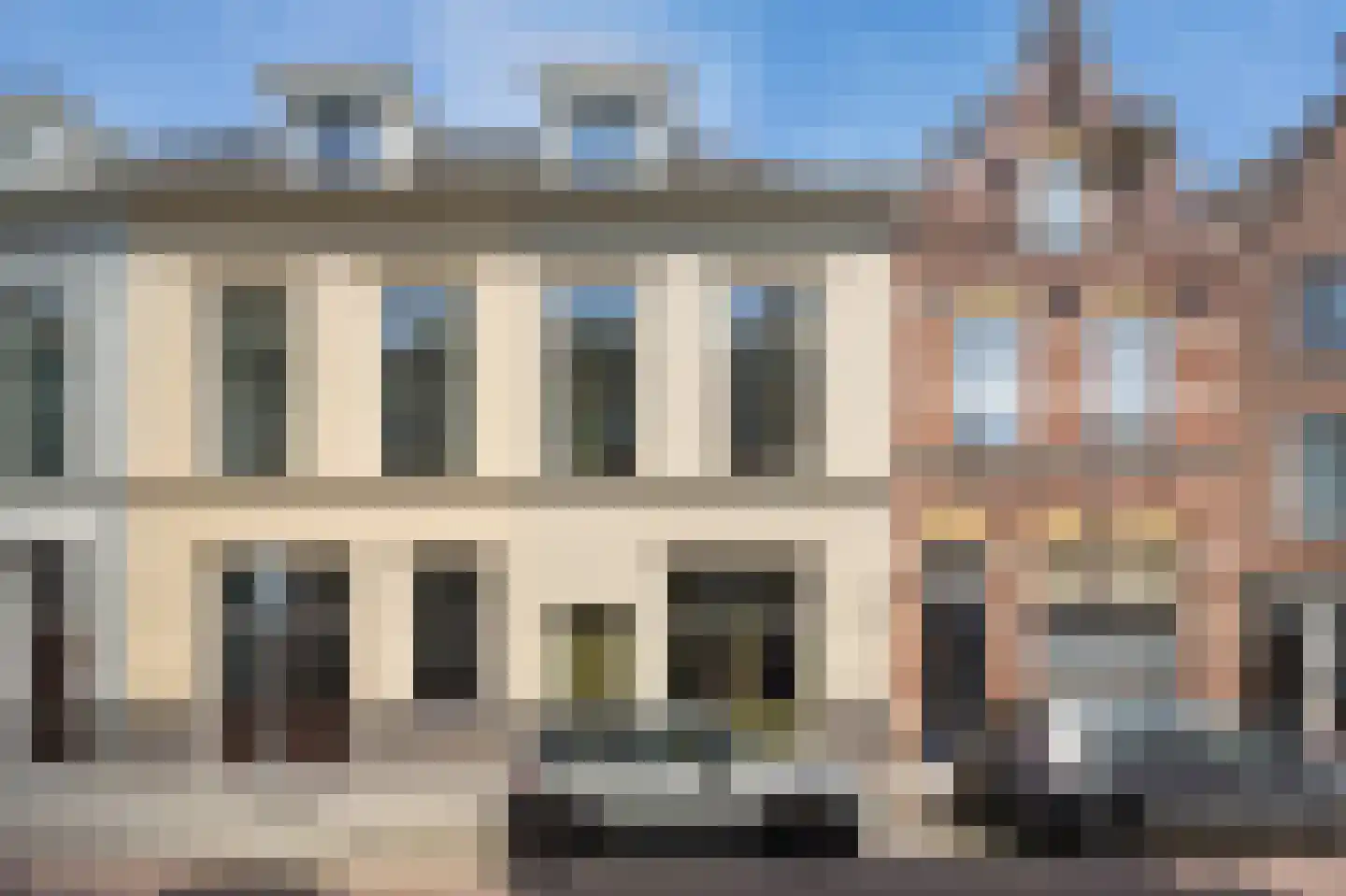 Verwersstraat 106 in 's-Hertogenbosch