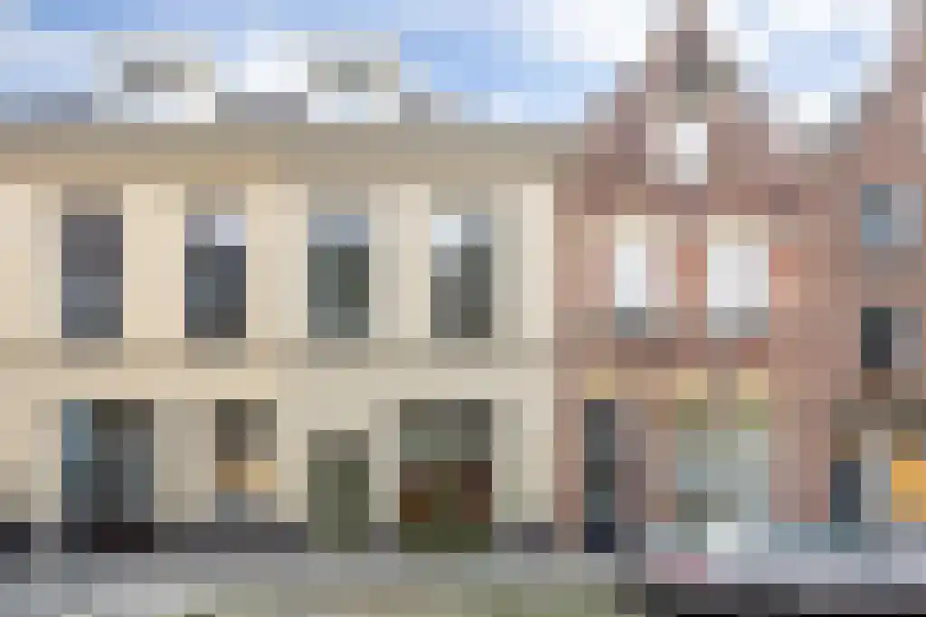 Verwersstraat 106 's-Hertogenbosch