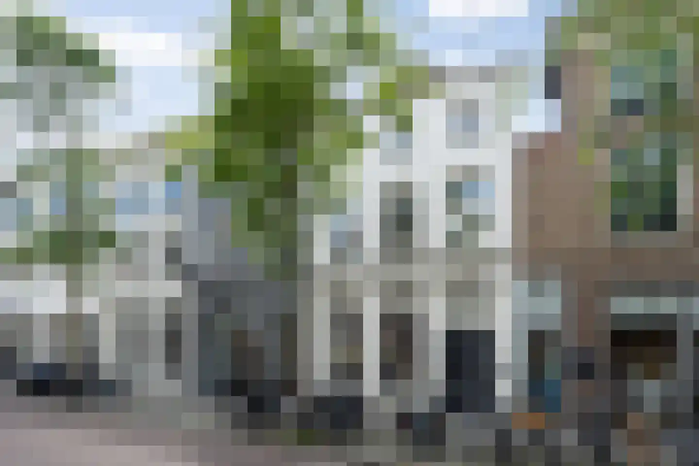 Verwersstraat 11 in 's-Hertogenbosch
