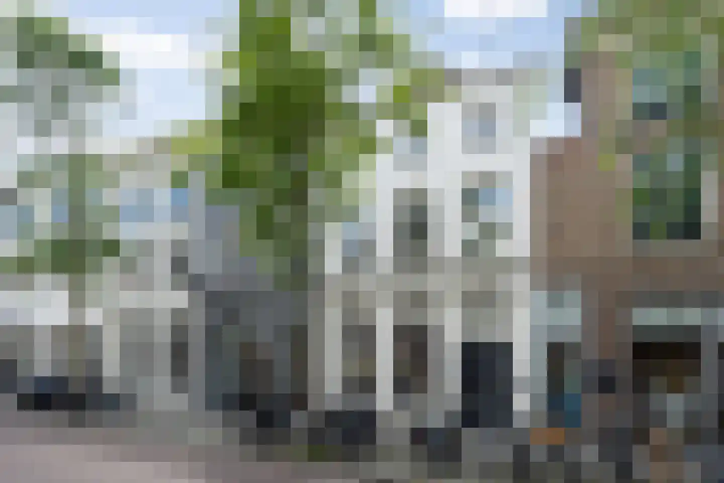 Verwersstraat 11 's-Hertogenbosch