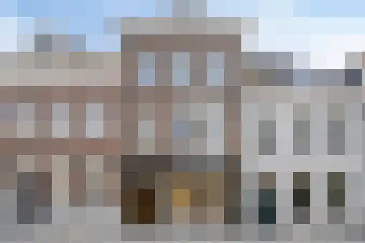 Verwersstraat 28 A en 's-Hertogenbosch