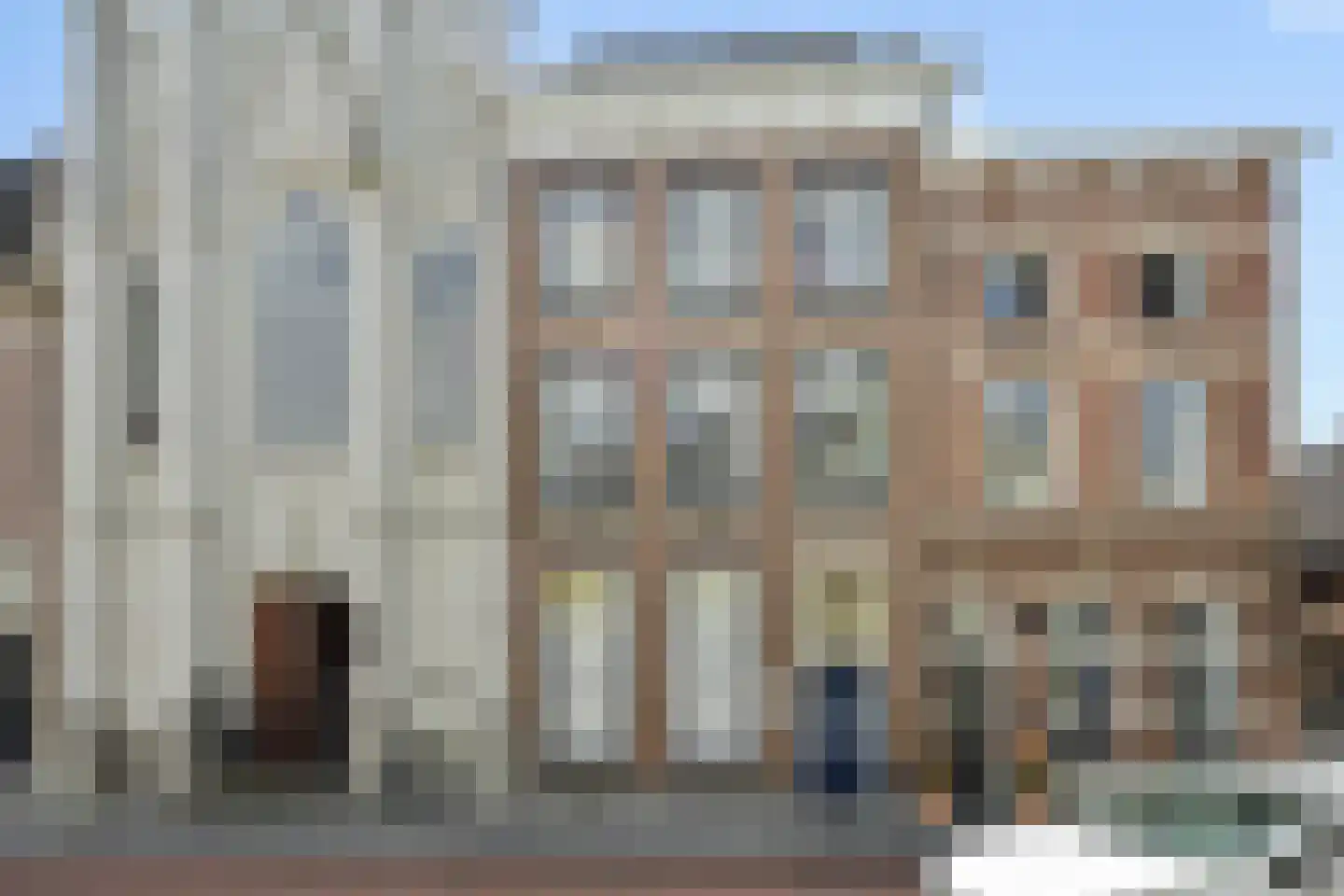 Verwersstraat 47 in 's-Hertogenbosch