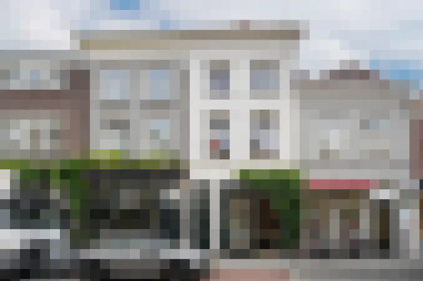 Verwersstraat 88 in 's-Hertogenbosch