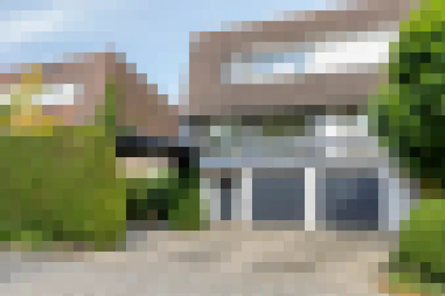 Verwestraat 12 a in Sint-Oedenrode