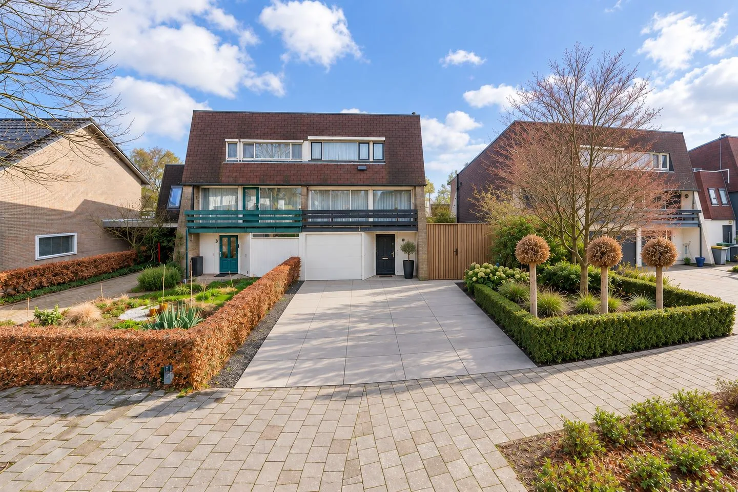 Verwestraat 18 in Sint-Oedenrode