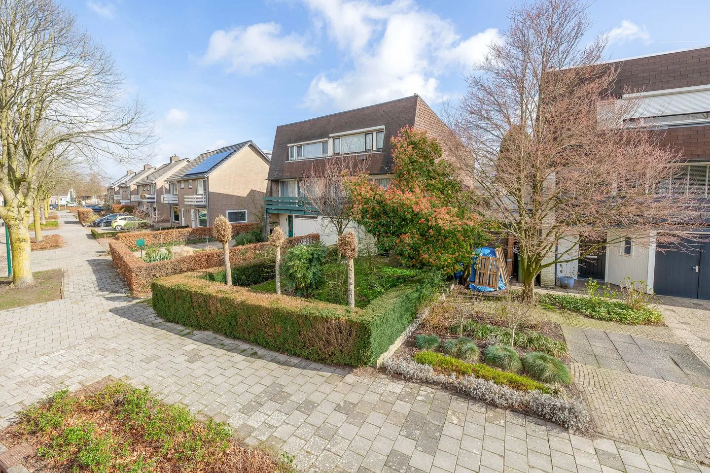 Verwestraat 18 Sint-Oedenrode thumbnail 4