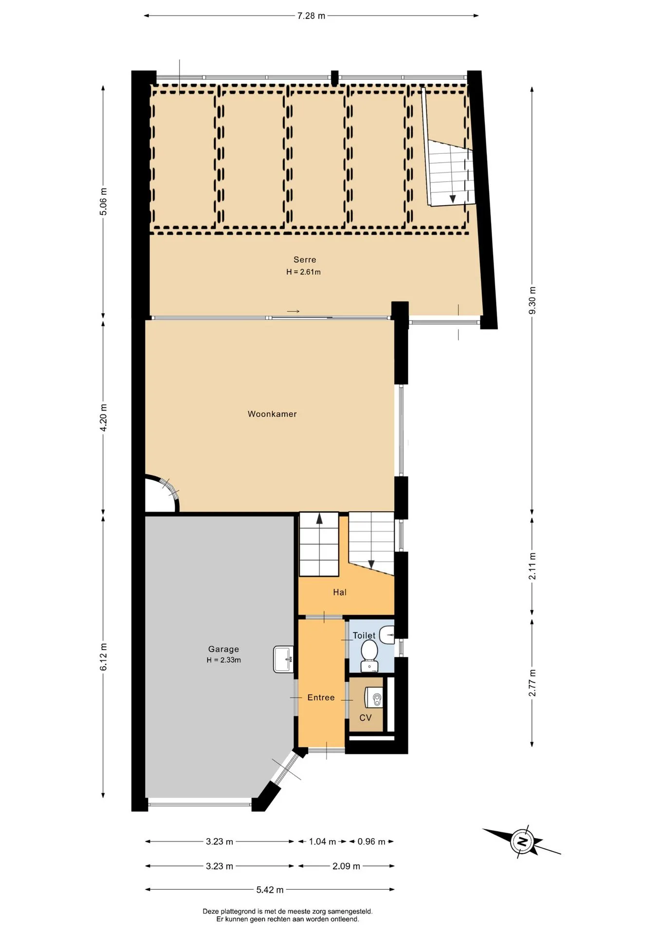 Verwestraat 18 Sint-Oedenrode thumbnail 48