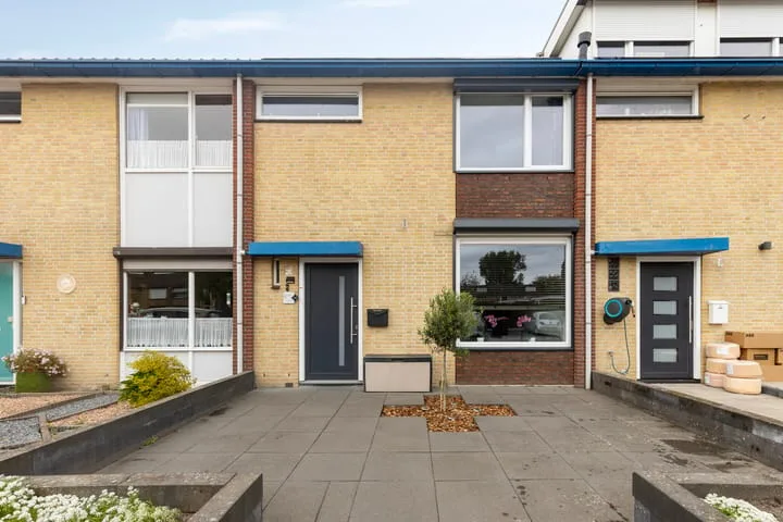 Verweylaan 16 Roosendaal thumbnail 33