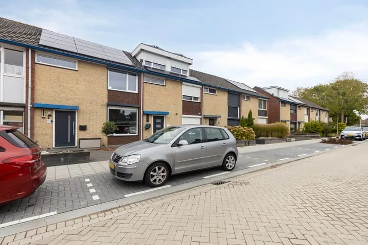 Verweylaan 16 Roosendaal thumbnail 35