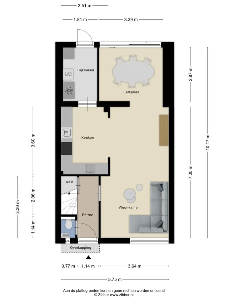 Verweylaan 16 Roosendaal thumbnail 40