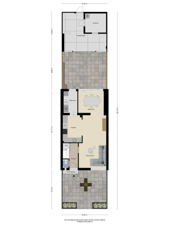 Verweylaan 16 Roosendaal thumbnail 41