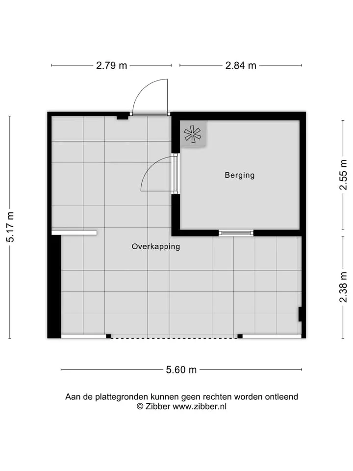 Verweylaan 16 Roosendaal thumbnail 42