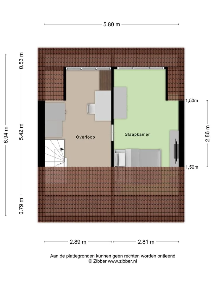 Verweylaan 16 Roosendaal thumbnail 44