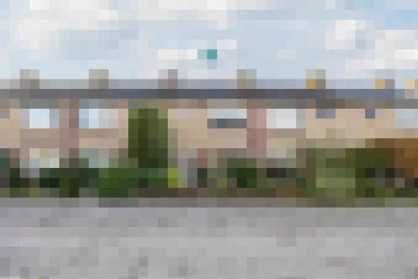 Verweylaan 43 in Roosendaal