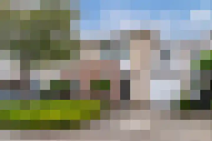 Verwierdelaan 3 in Veenendaal