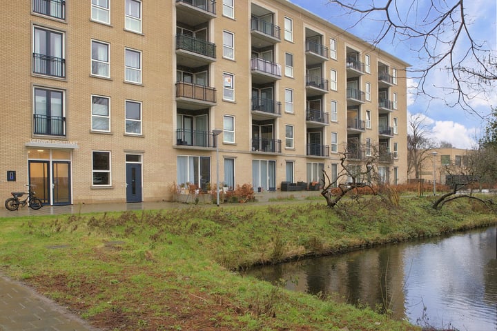 Verwoldestraat 82 in 's-Gravenhage Foto