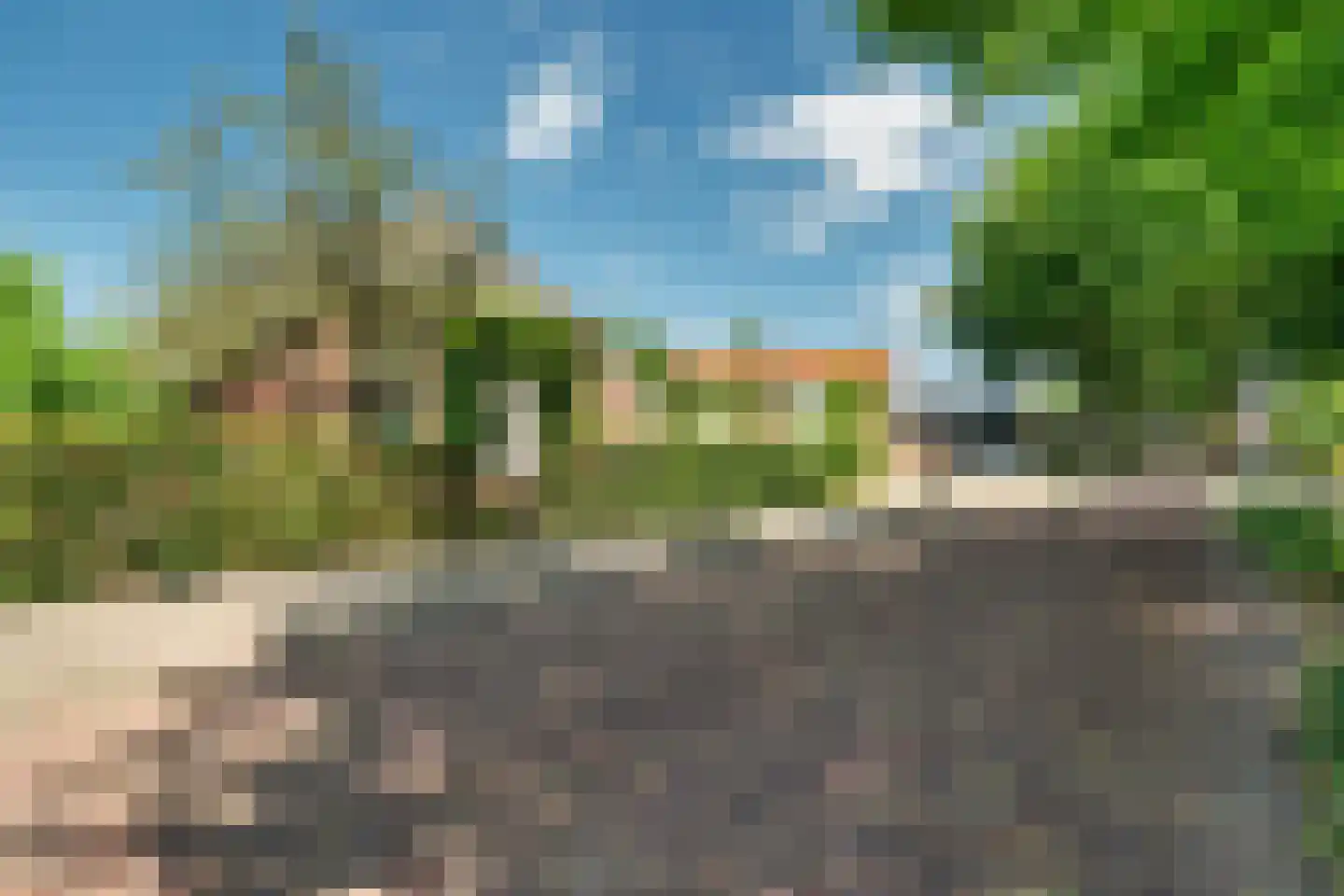 Verwoldseweg 7 Laren