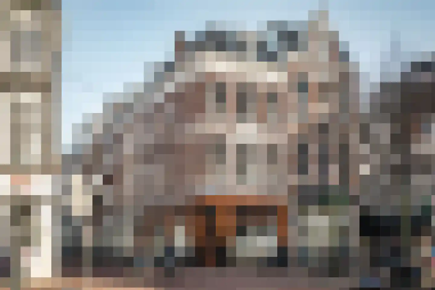 Verwulft 1 in Haarlem
