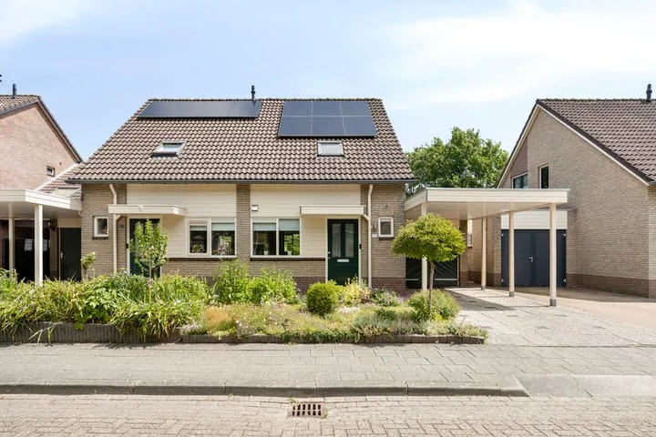 Verzet 5 in Zelhem