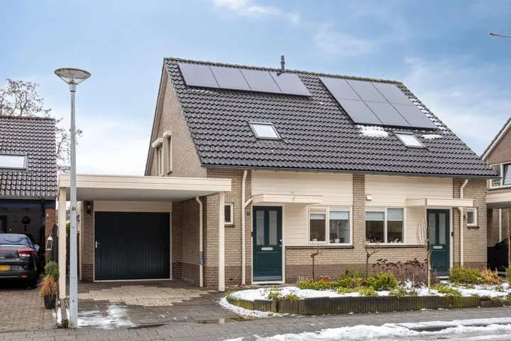 Verzet 7 in Zelhem