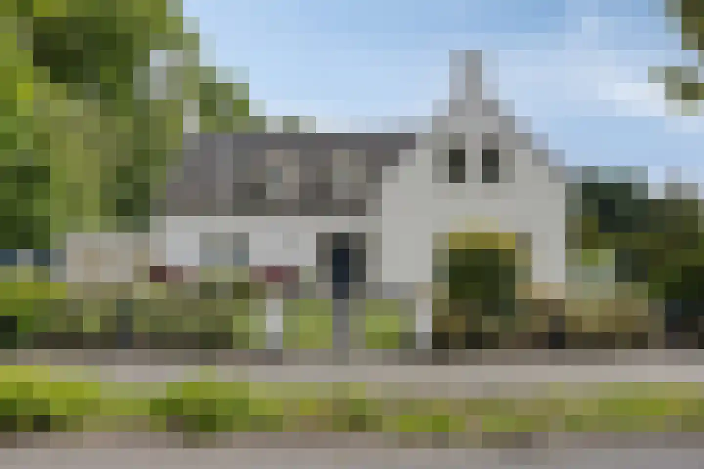 Verzetsheldenlaan 8 Eindhoven