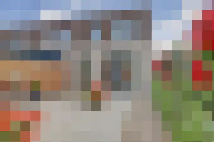 Verzetslaan 1 Gouda