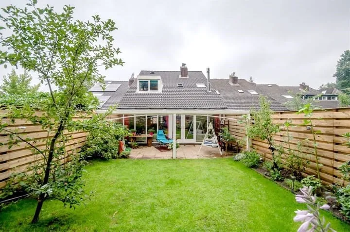 Verzetslaan 31 in Meppel