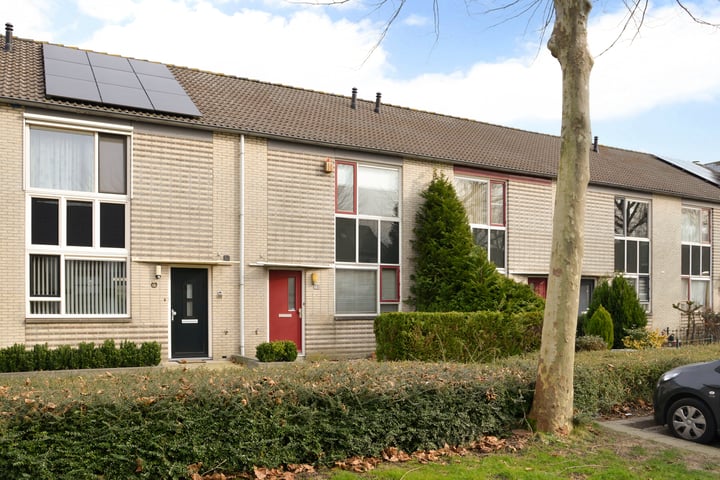 Verzetslaan 59 en Almere foto