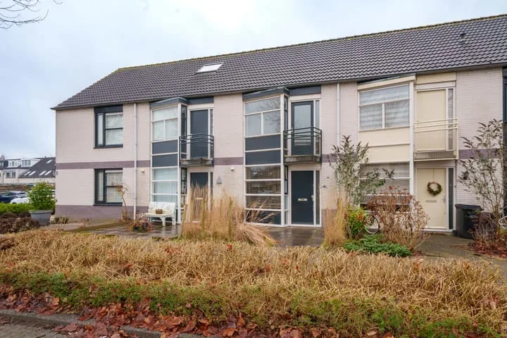 Verzetslaan 66 Almere