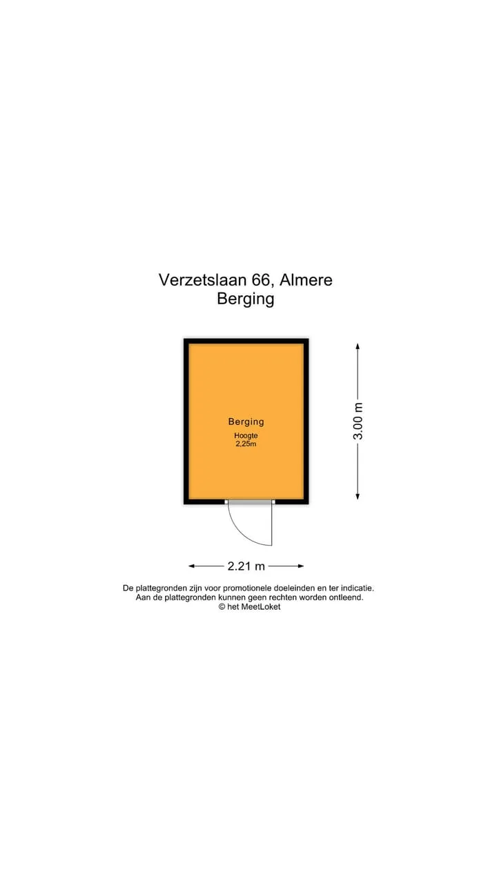 Verzetslaan 66 Almere thumbnail 49