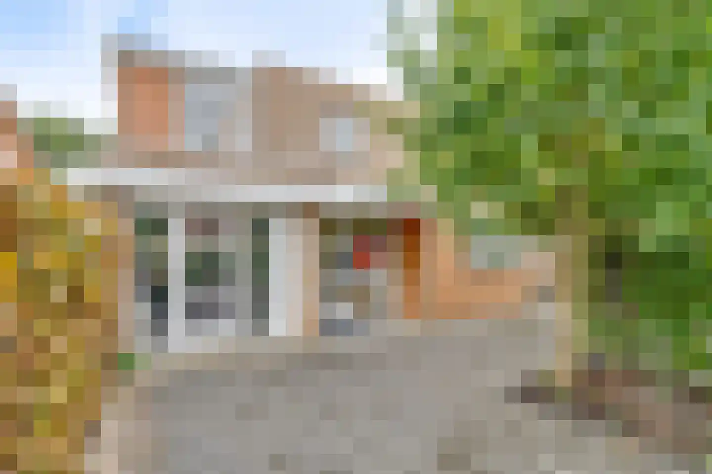 Verzetslaan 8 Warmenhuizen