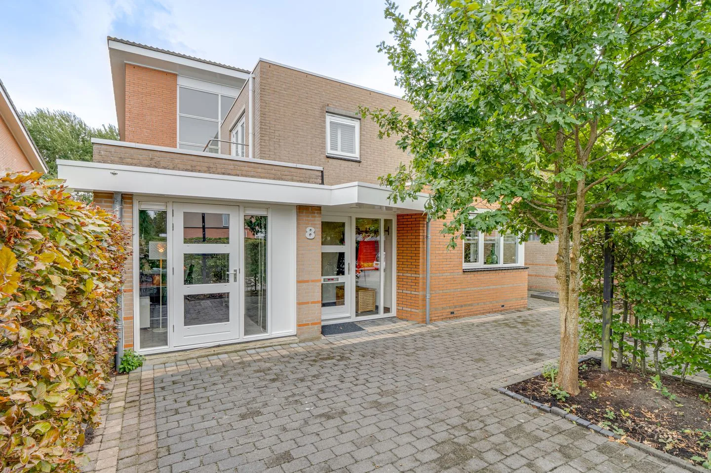 Verzetslaan 8 Warmenhuizen