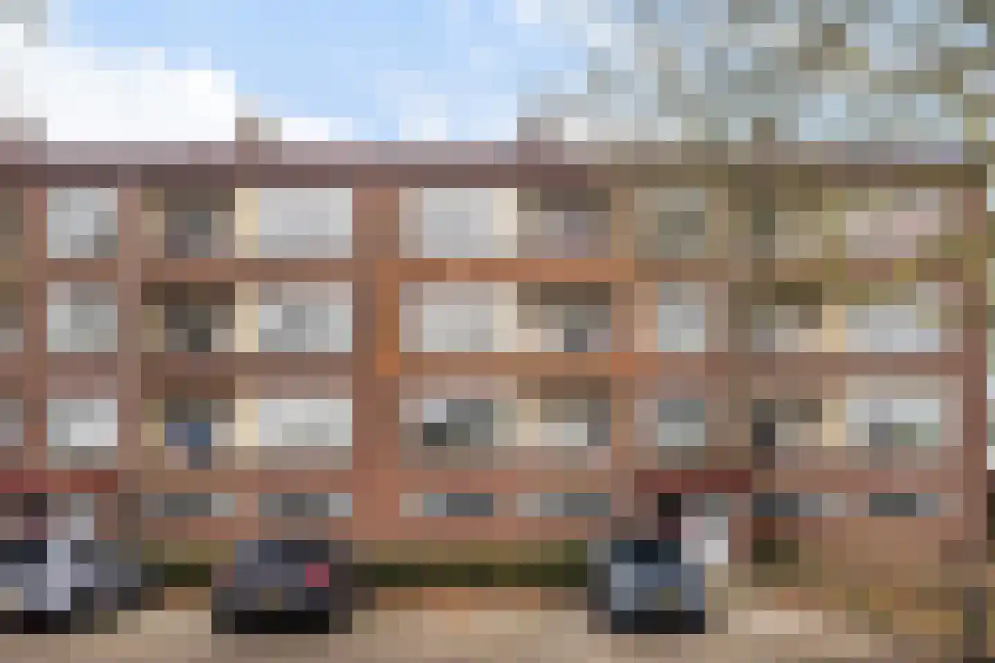 Verzetslaan 8 Zeist