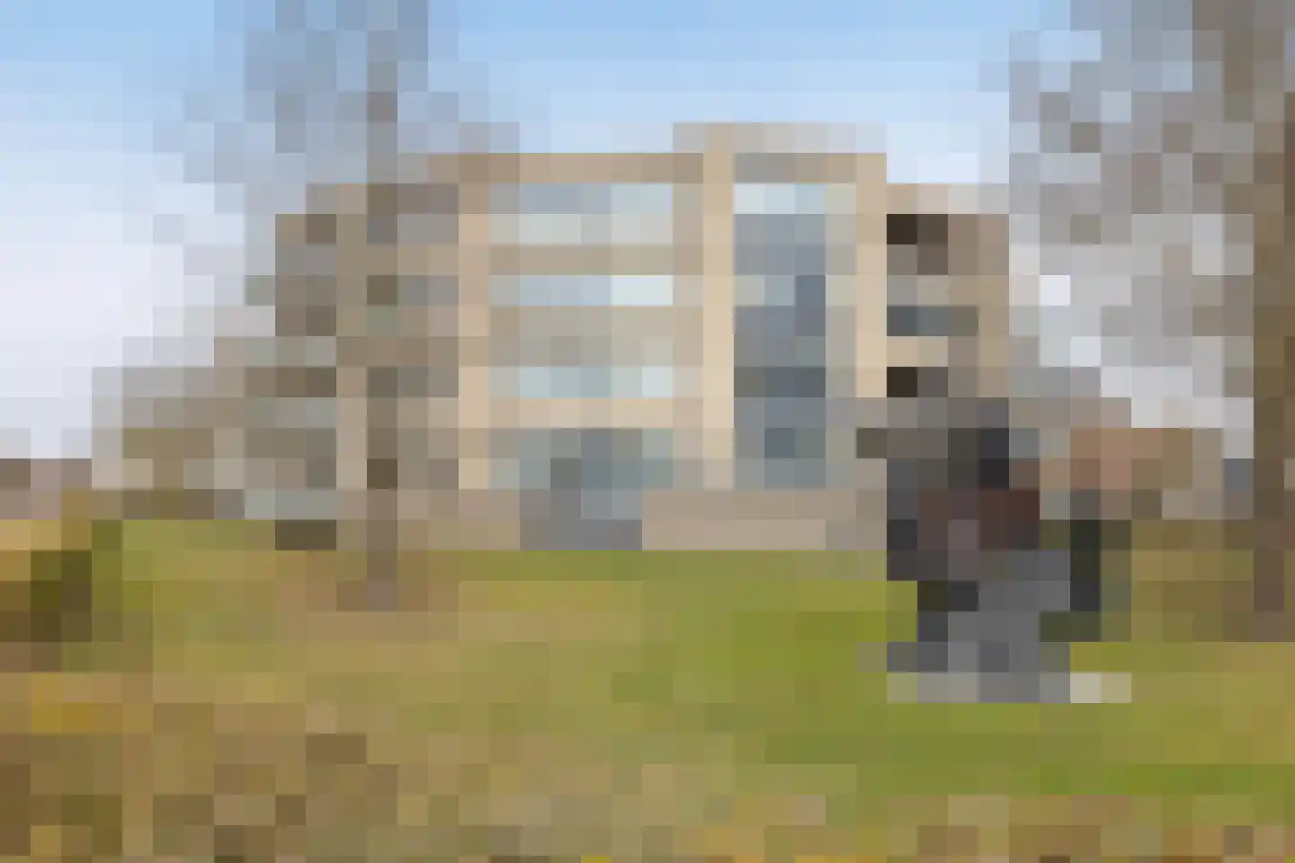 Verzetsplein 25 in Borne