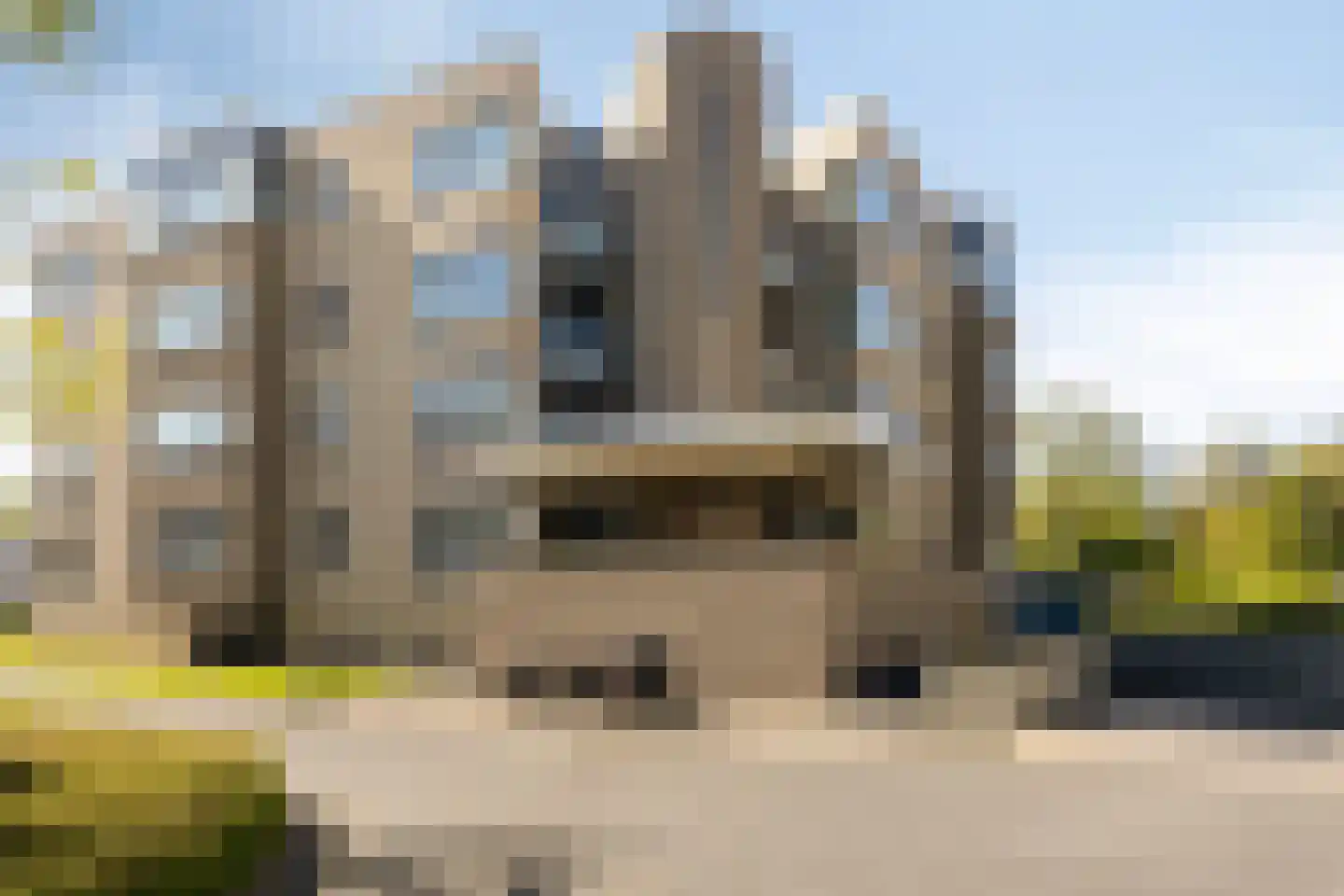 Verzetsplein 29 Borne thumbnail 5