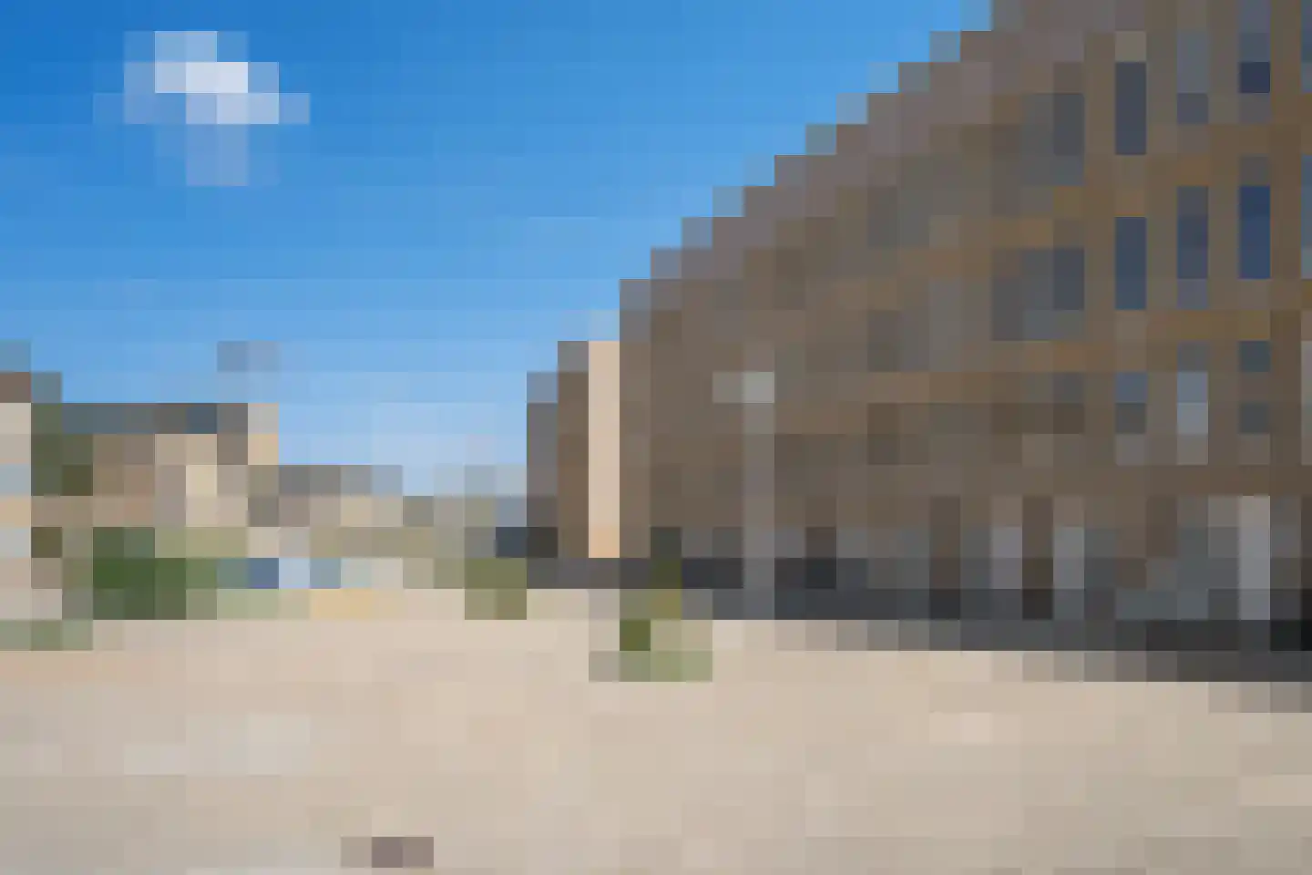 Verzetsplein 8 in Zandvoort