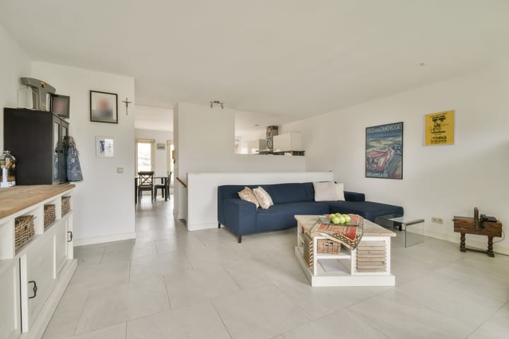 Photo de la maison Verzetsplein 8, Zandvoort