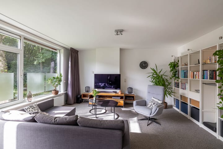 Verzetsstrijderslaan 106 in Groningen Foto