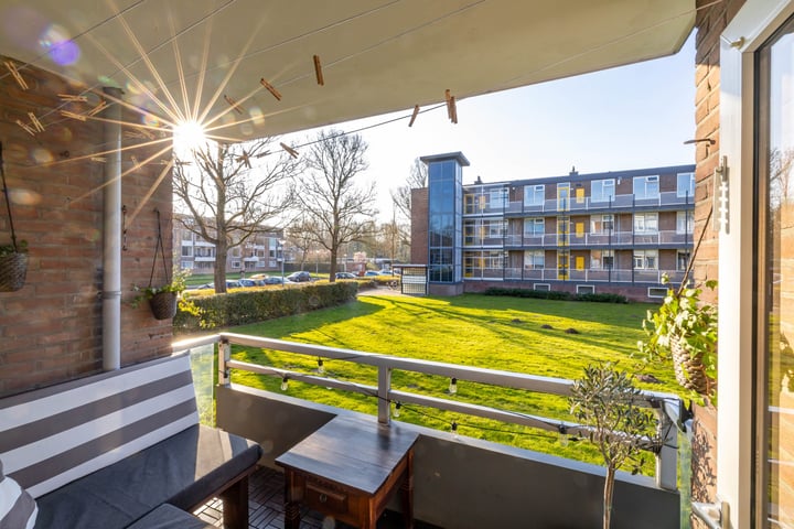 Verzetsstrijderslaan 138 in Groningen photo