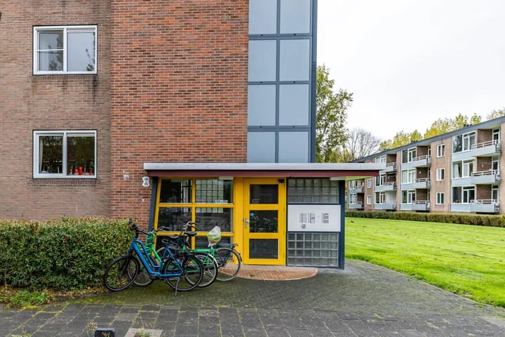 Verzetsstrijderslaan 160 Groningen thumbnail 12