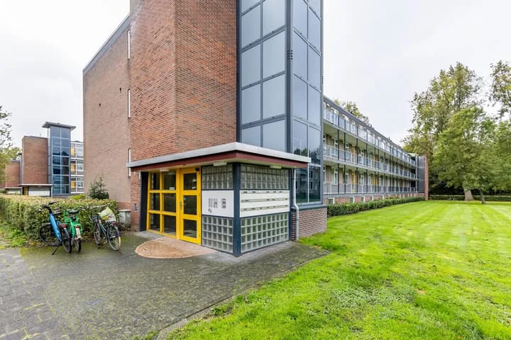 Verzetsstrijderslaan 160 Groningen thumbnail 13