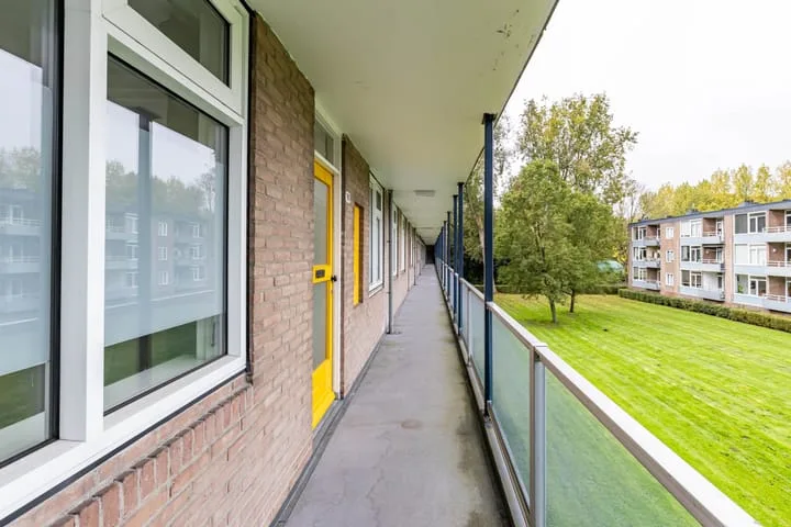 Verzetsstrijderslaan 160 Groningen thumbnail 16
