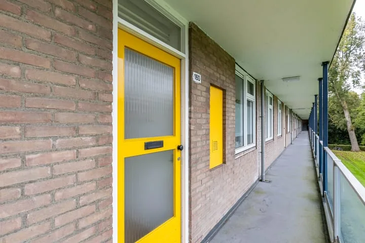 Verzetsstrijderslaan 160 Groningen thumbnail 17