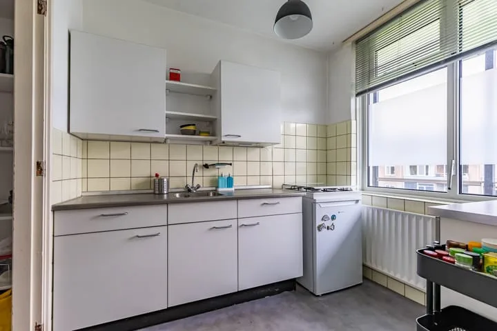 Verzetsstrijderslaan 160 Groningen foto 2