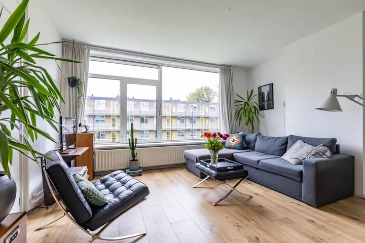 Verzetsstrijderslaan 160 Groningen foto 3