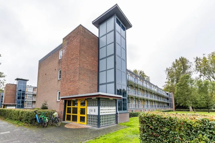 Verzetsstrijderslaan 160 Groningen thumbnail 6