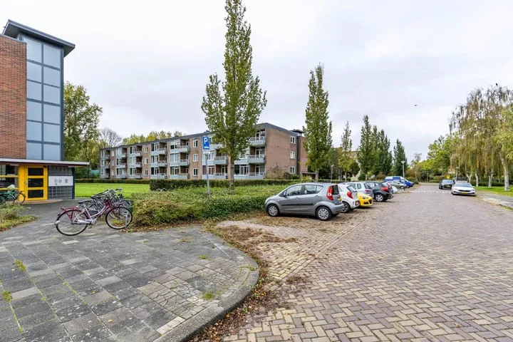 Verzetsstrijderslaan 160 Groningen thumbnail 7