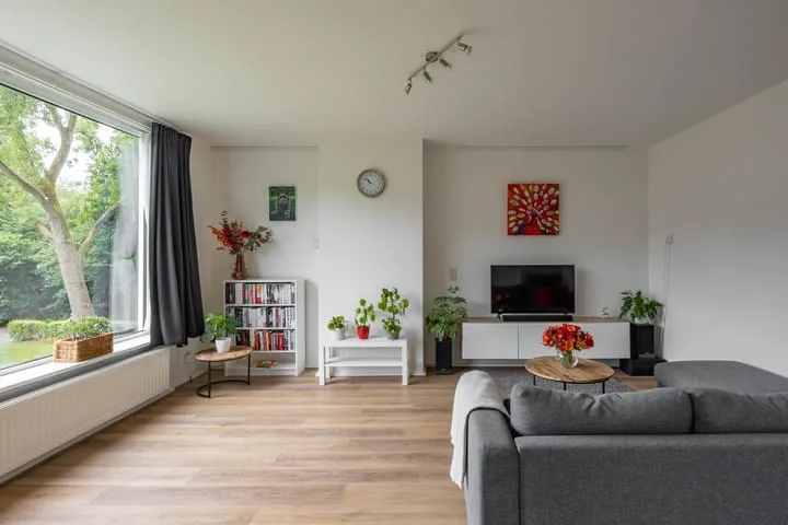 Verzetsstrijderslaan 70 Groningen